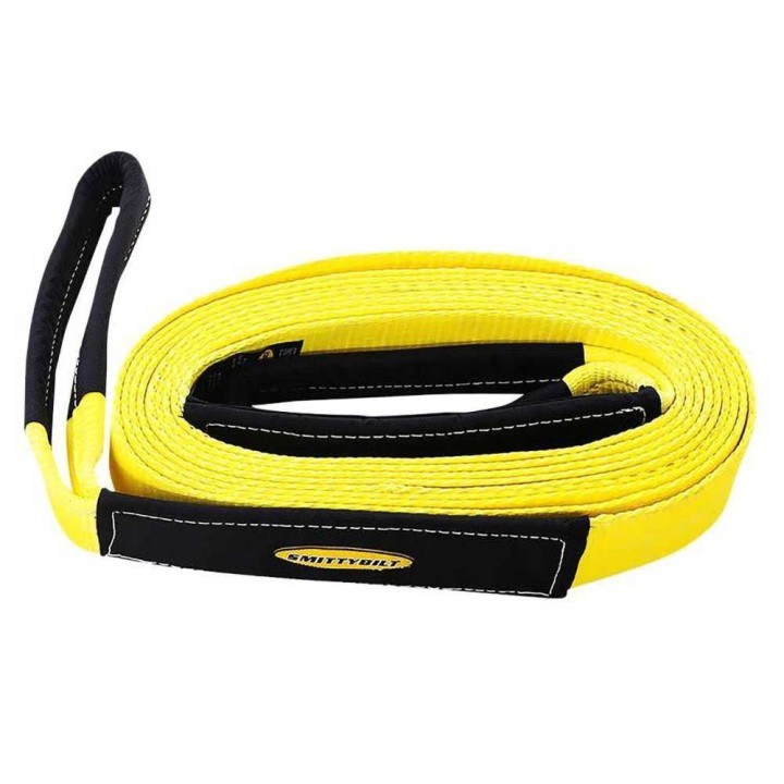 Pas holowniczy 3"x30' Smittybilt - ujęcie 2