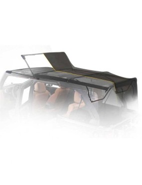 Stelaż dachu soft top Smittybilt