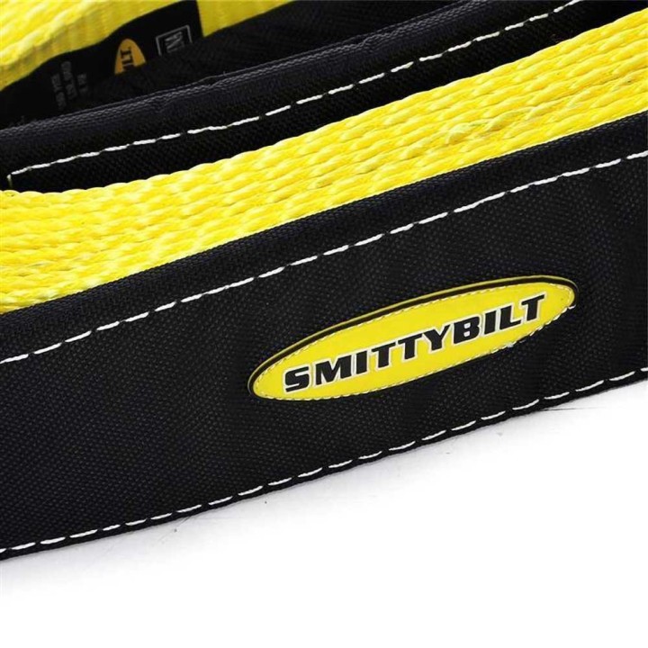 Pas holowniczy 3"x30' Smittybilt - ujęcie 5