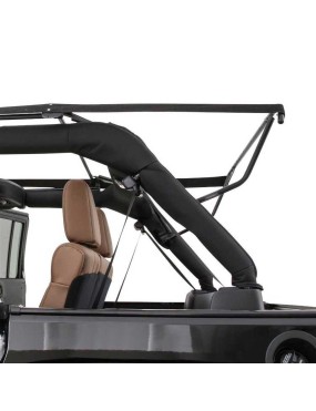 Stelaż dachu soft top Smittybilt