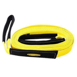 Pas holowniczy 4"x20' Smittybilt - ujęcie 2