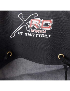 Pokrowiec na wyciągarkę Smittybilt - ujęcie 5