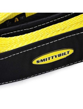 Pas holowniczy 4"x20' Smittybilt