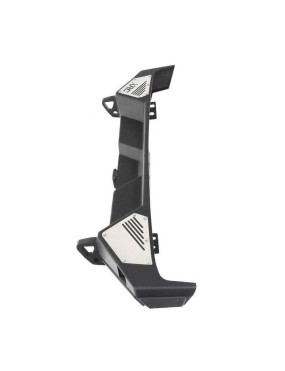 Zderzak stalowy tył Smittybilt XRC GEN2 - ujęcie 3