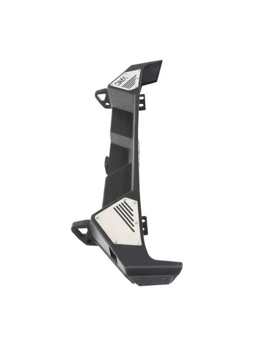 Zderzak stalowy tył Smittybilt XRC GEN2 - ujęcie 3