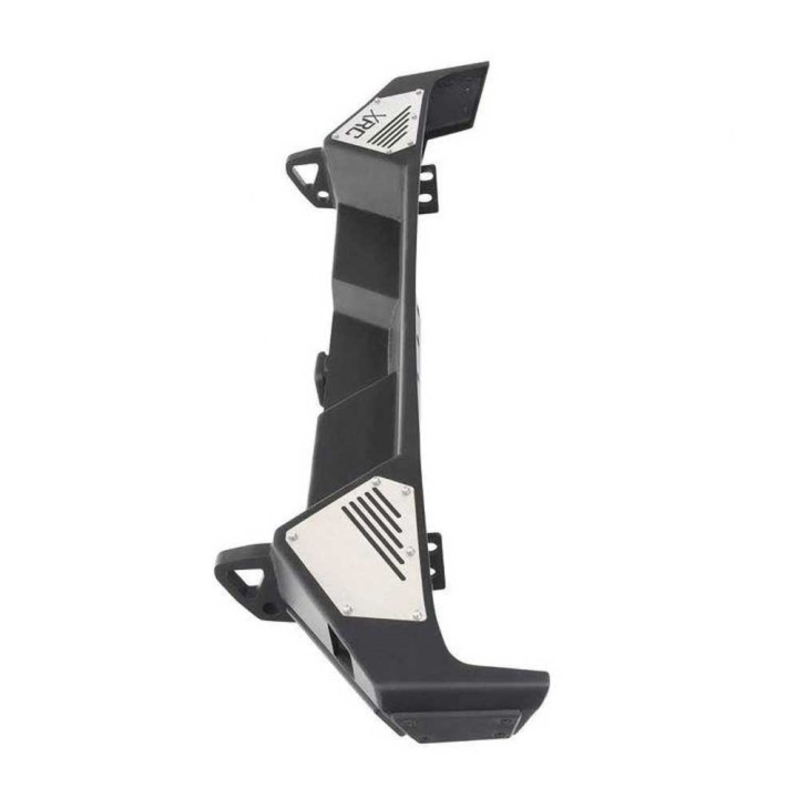 Zderzak stalowy tył Smittybilt XRC GEN2 - ujęcie 3