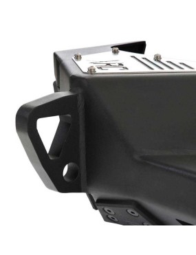 Zderzak stalowy tył Smittybilt XRC GEN2 - ujęcie 7