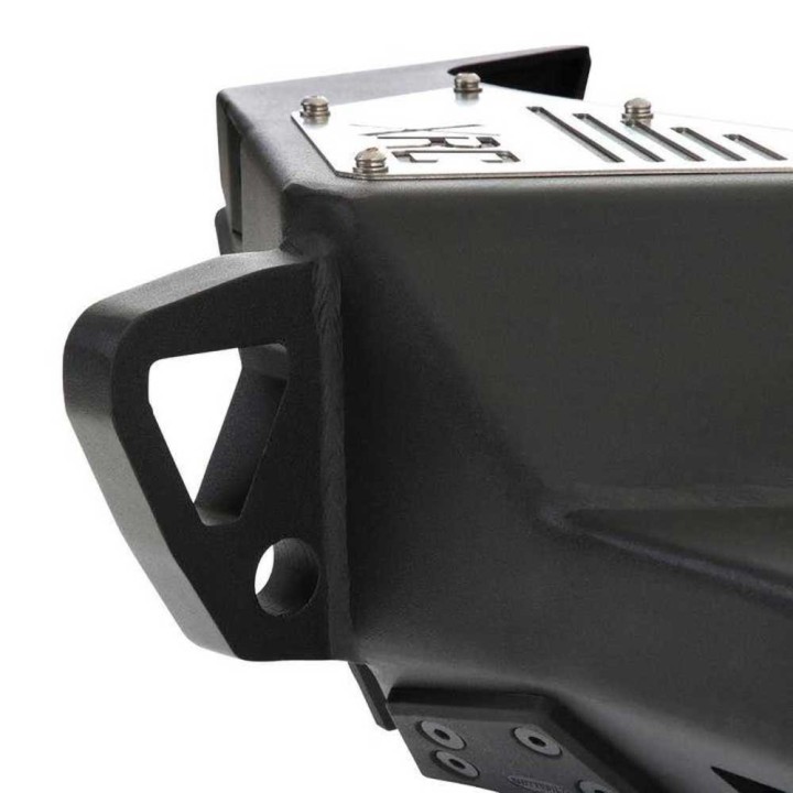 Zderzak stalowy tył Smittybilt XRC GEN2 - ujęcie 7