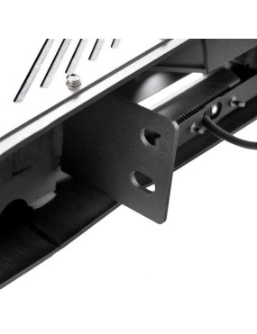 Zderzak stalowy tył Smittybilt XRC GEN2 - ujęcie 8
