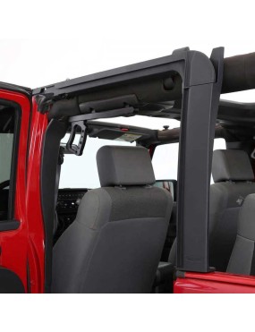Listwy boczne drzwi Smittybilt