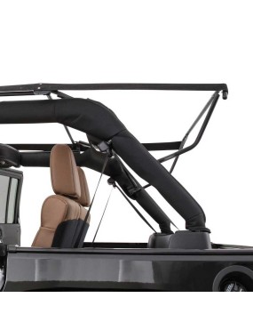 Stelaż dachu soft top Smittybilt