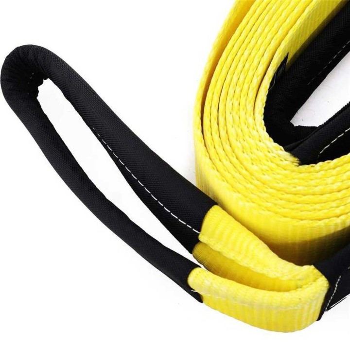 Pas holowniczy 2"x20' Smittybilt - ujęcie 3