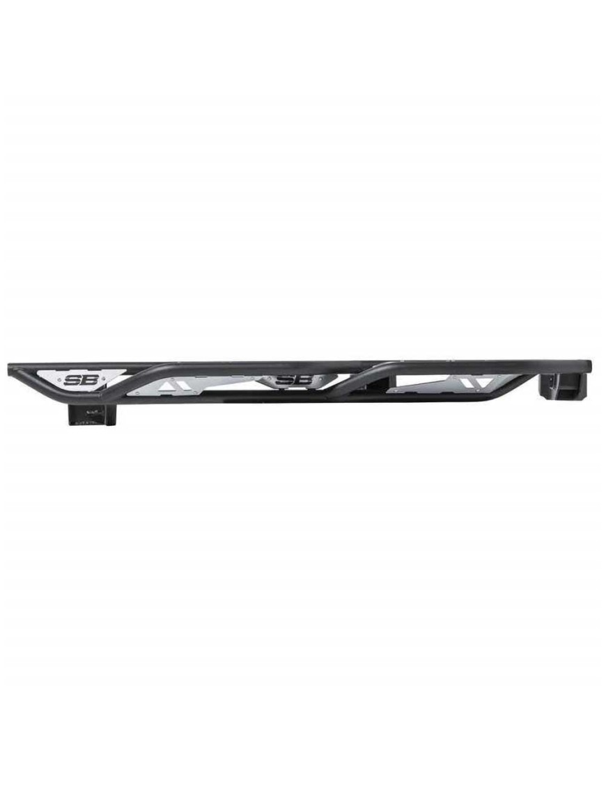 Progi, stopnie Smittybilt Apollo