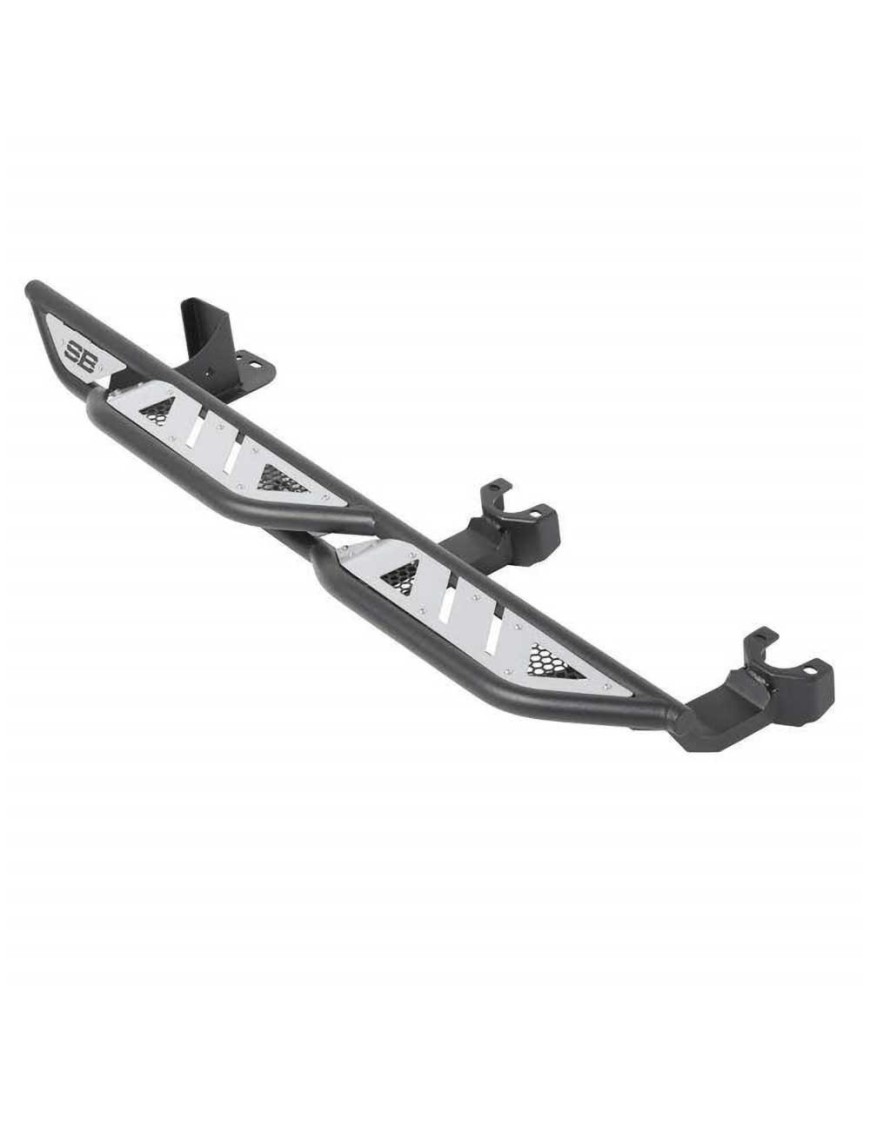 Progi, stopnie Smittybilt Apollo