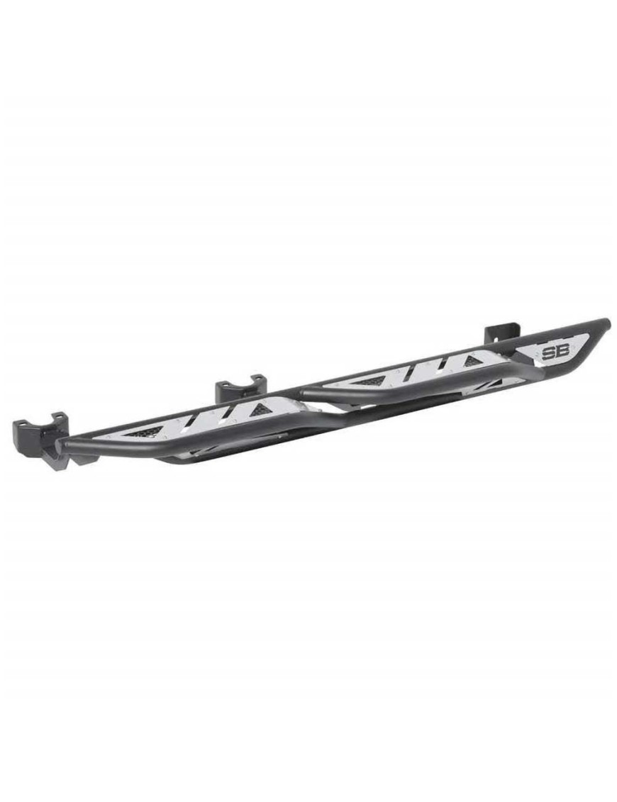 Progi, stopnie Smittybilt Apollo