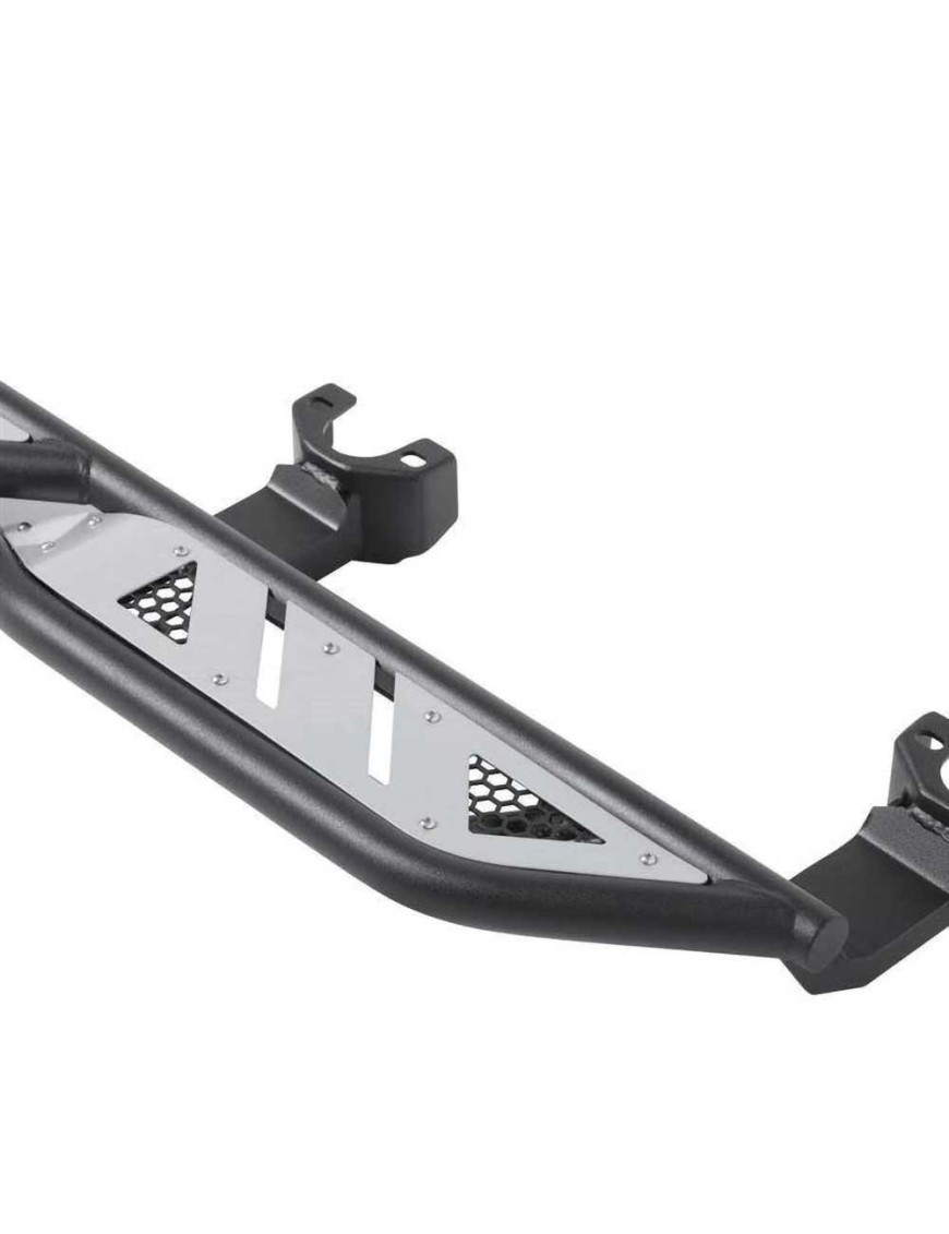 Progi, stopnie Smittybilt Apollo