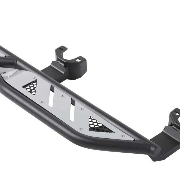 Progi, stopnie Smittybilt Apollo - ujęcie 6