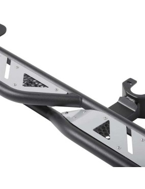 Progi, stopnie Smittybilt Apollo