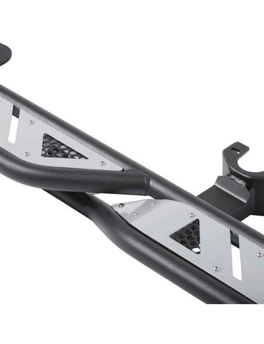Progi, stopnie Smittybilt Apollo