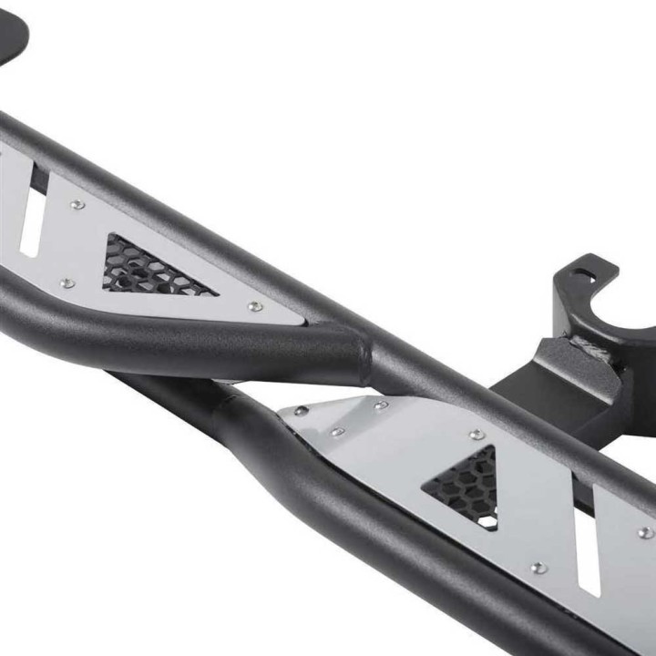 Progi, stopnie Smittybilt Apollo - ujęcie 7