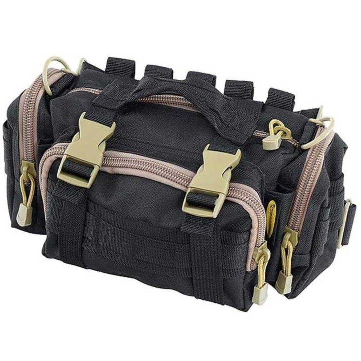 Zestaw toreb Smittybilt Molle G.E.A.R. - ujęcie 4