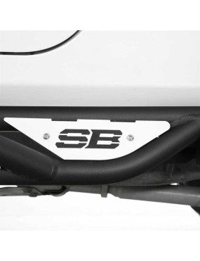 Progi, stopnie Smittybilt Apollo