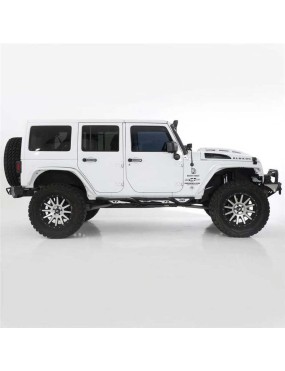 Progi, stopnie Smittybilt Apollo