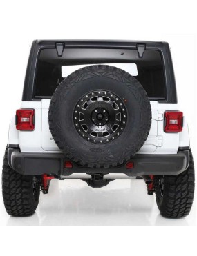 Mocowanie haka amerykańskiego 2" Smittybilt - ujęcie 6