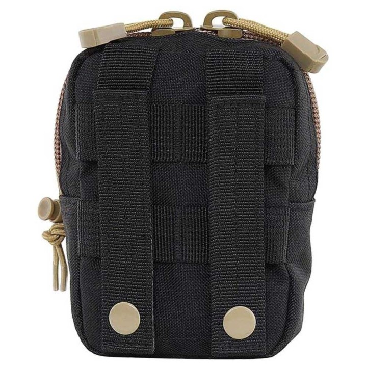 Zestaw toreb Smittybilt Molle G.E.A.R. - ujęcie 8