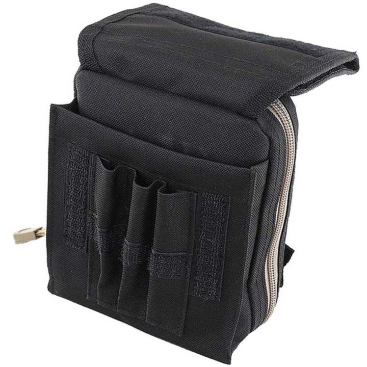 Zestaw toreb Smittybilt Molle G.E.A.R. - ujęcie 9