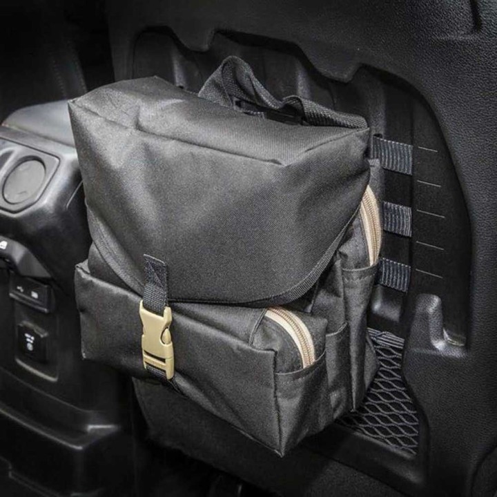 Zestaw toreb Smittybilt Molle G.E.A.R. - ujęcie 11