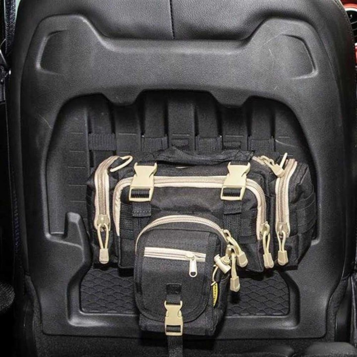 Zestaw toreb Smittybilt Molle G.E.A.R. - ujęcie 13