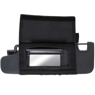 Organizer na osłonę przeciwsłoneczną z taśmą Molle Smittybilt G.E.A.R.