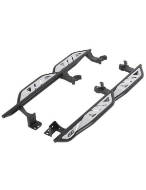 Progi, stopnie Smittybilt Apollo
