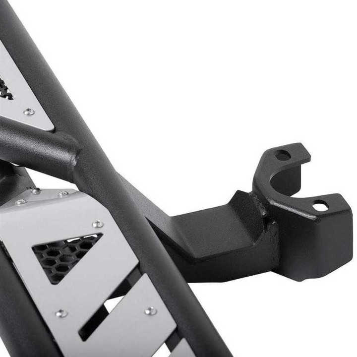 Progi, stopnie Smittybilt Apollo - ujęcie 5