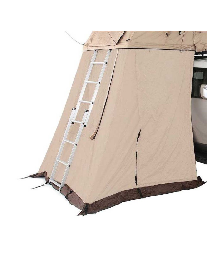 Aneks do namiotu dachowego Smittybilt Overlander