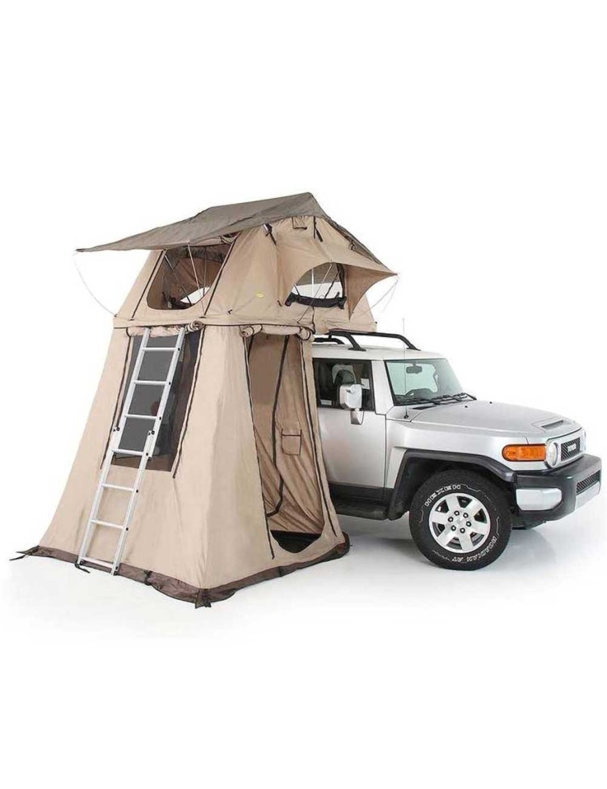 Aneks do namiotu dachowego Smittybilt Overlander