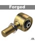 Obudowa kuta Duroflex MetalCloak 2 5/8" x 5/8" BH, trzpień kątowy