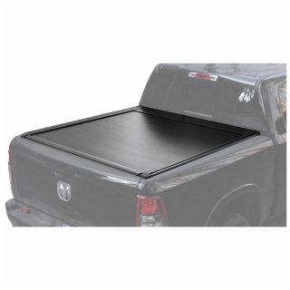 Elektryczna roleta, pokrywa paki aluminiowa OFD R2 GEN2 5'7"