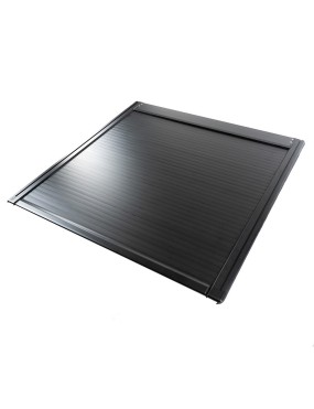 Elektryczna roleta, pokrywa paki aluminiowa OFD R2 GEN2 5'7"