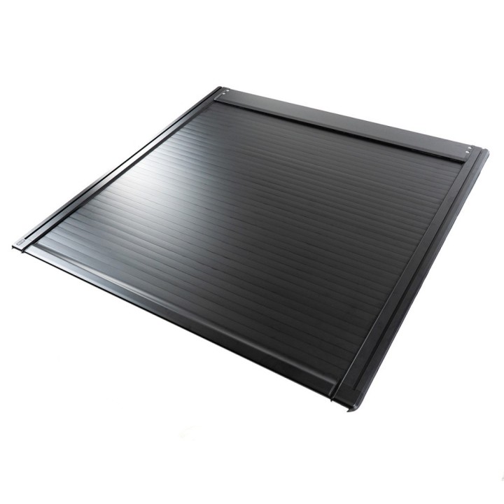 Elektryczna roleta, pokrywa paki aluminiowa OFD R2 GEN2 5'7" - ujęcie 4