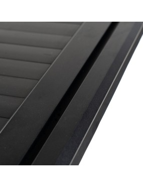 Elektryczna roleta, pokrywa paki aluminiowa OFD R2 GEN2 5'7"