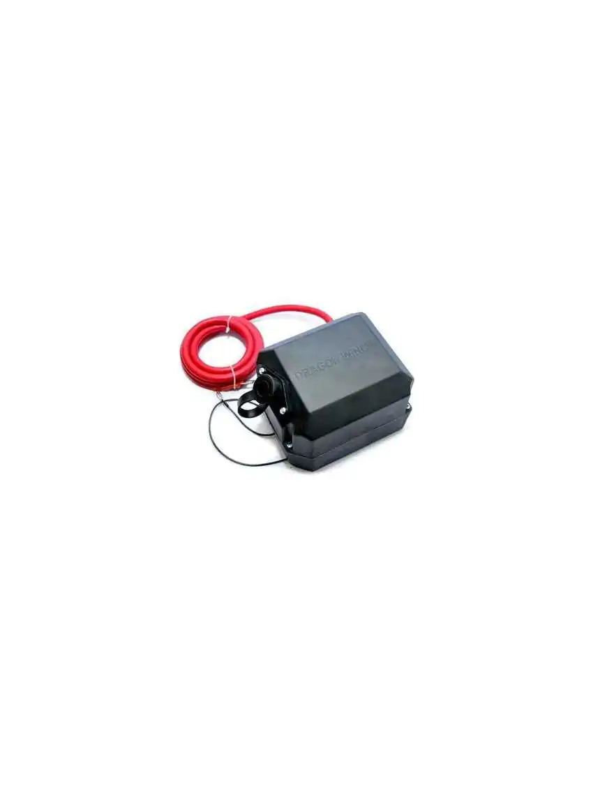 Dragon Winch DWM 13000 HD 12V Winch