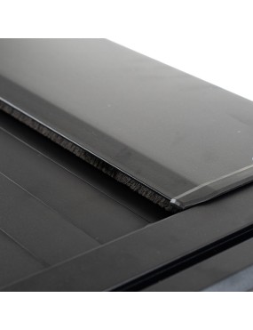 Elektryczna roleta, pokrywa paki aluminiowa OFD R2 GEN2 5'7"