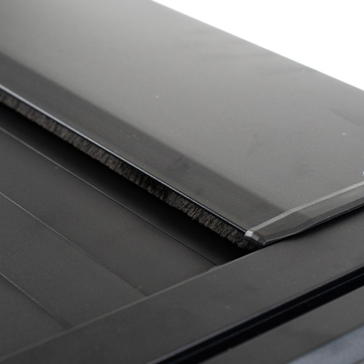 Elektryczna roleta, pokrywa paki aluminiowa OFD R2 GEN2 5'7" - ujęcie 7