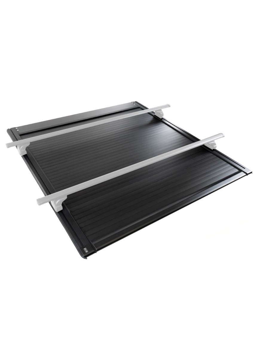 Elektryczna roleta, pokrywa paki aluminiowa OFD R2 GEN2 5'7"
