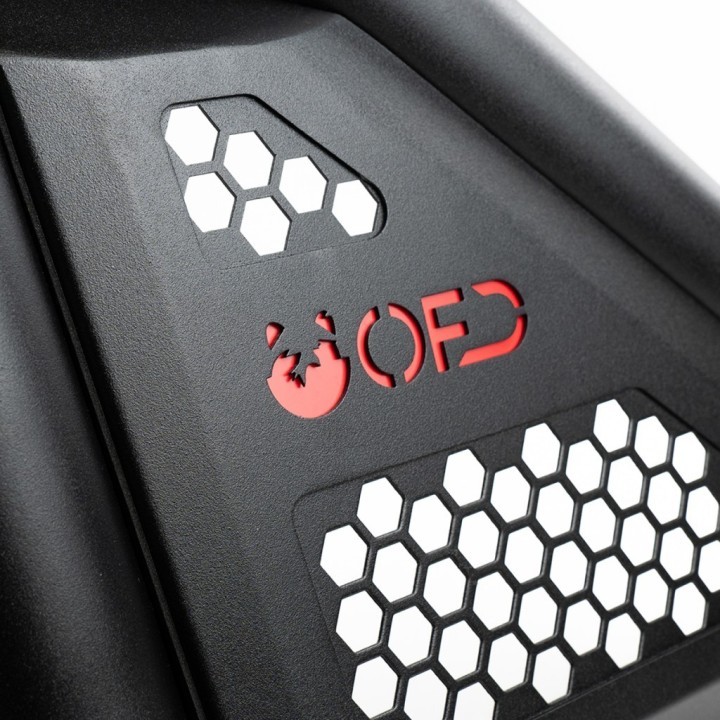 Sport bar OFD GEN2 mid-size - ujęcie 3
