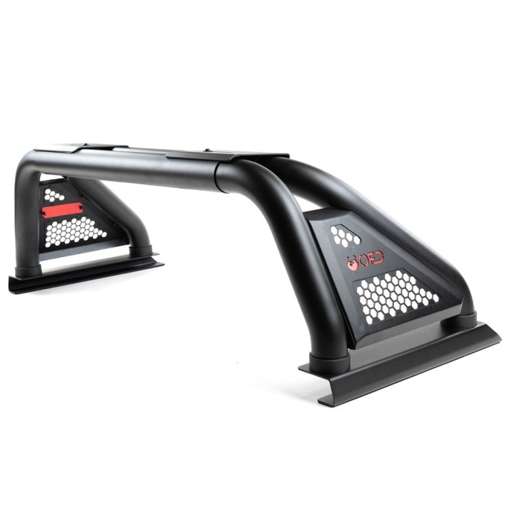 Sport bar OFD GEN2 mid-size - ujęcie 5