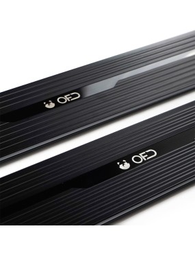 Progi elektryczne z podświetleniem LED OFD GEN2