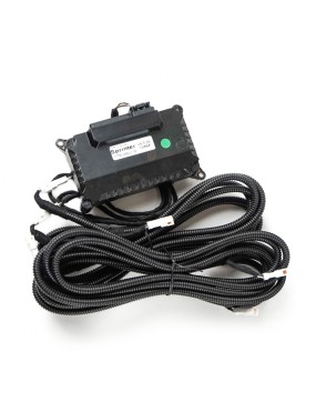 Progi elektryczne OFD GEN2